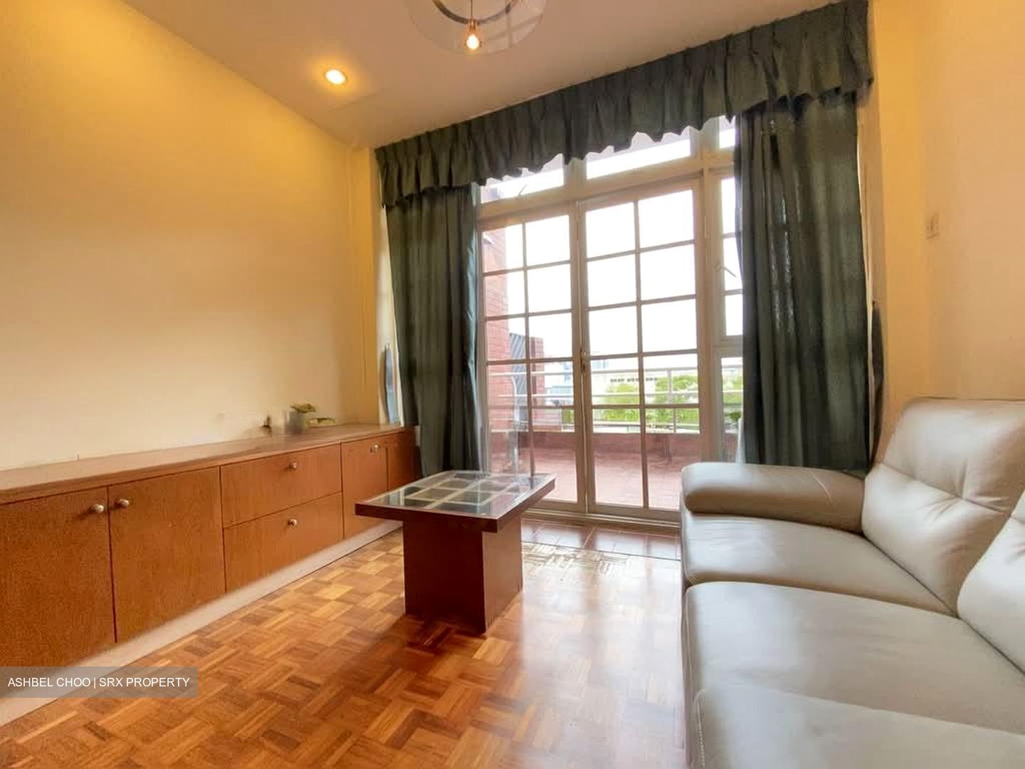 Mount Faber Lodge (D4), Condominium #566194741